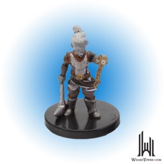 Duergar Taskmaster #19